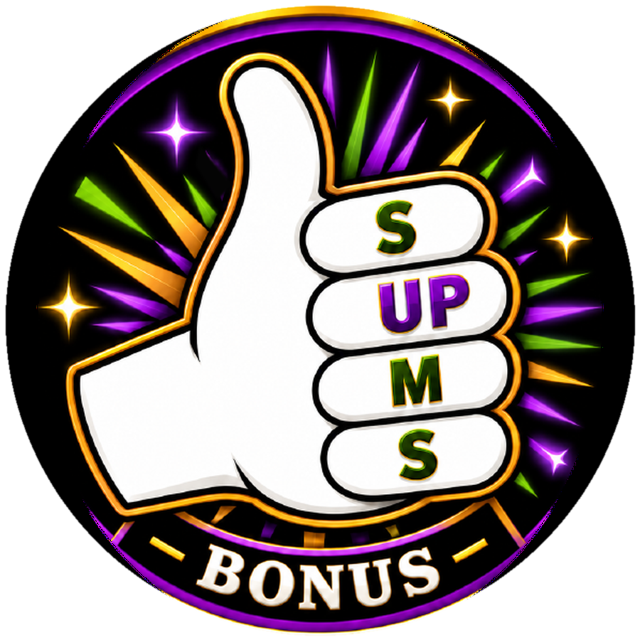 Sums Up thumb logo
